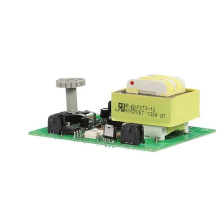 Newco Board, Hot Water Dispenser 111719